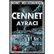 Cennet Ayrac Profil Kitap