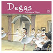 Degas - Arkadam Edgar 1001 iek Kitaplar