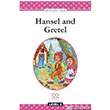 Level Books - Hansel and Gretel 1001 iek Kitaplar