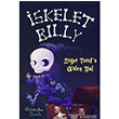 skelet Billy 2 - Dier Tarafa Giden Yol Pegasus Yaynlar