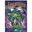 Fablehaven 4 - Ejderha Tapna`nn Srlar Pegasus Yaynlar
