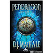 Pendragon 2 - Kayp ehir Faar Pegasus Yaynlar