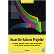 Excel ile Yatrm Projeleri Literatr Yaynclk
