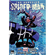 The Spider Man Cilt 4 Zoraki Ktlk Marmara izgi