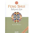 Feng Shui Baheniz in Alfa Yaynlar