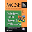 MCSE-Windows 2000 Server And Professional Pusula Yaynclk