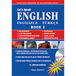 Lets Speak English Book 2 Beir Kitabevi