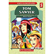 Tom Sawyer Bilgeouz Yaynlar