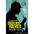 Sherlock Holmes Grme Odas Fantastik Kitap