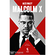 Malcolm X nsan Yaynlar