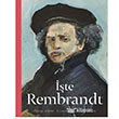 te Rembrandt Hep Kitap