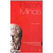 Platon - Minos Sosyal Yaynlar