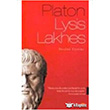 Platon - Lysis Lakhes Sosyal Yaynlar