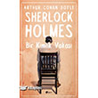 Sherlock Holmes - Bir Kimlik Vakas ule Yaynlar