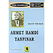Ahmet Hamdi Tanpnar Toker Yaynlar