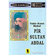 Pir Sultan Abdal Toker Yaynlar