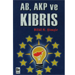 AB, AKP ve Kbrs Bilgi Yaynevi