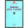Osmanl iir Tarihi 3 5 Aka Kitabevi