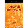 Tasavvufi KonumalarRisale-i Mukaleme-i Has Aka Kitabevi