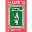Palestine Through Documents Belge Yaynlar