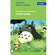 Stdyo Ghibli Hayao Miyazaki ve sao Takahata Filmleri Kalkedon Yaynlar