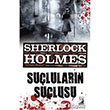 Sherlock Holmes Sulularn Sulusu Kamer Yaynlar