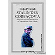 Stalin`den Gorbaov a Kaynak Yaynlar