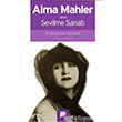 Alma Mahler veya Sevilme Sanat Pan Yaynclk