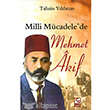Milli Mcadele`de Mehmet Akif Selis Kitaplar