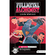 Fullmetal Alchemist elik Simyac 7 Aklelen Kitaplar