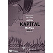 Kapital Manga 1. Cilt - Krte Yordam Kitap