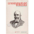 Eleftherios Venizelos 1919 1923 Bar Grmeleri ve Sonras Aklelen Kitaplar