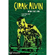 rak Alvin Alvin Maker Serisi 3 Altkrkbe Yaynlar