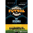 Vahiler Futbol Takm 9 - Joker Joschka Epsilon Yaynlar
