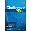 Challenger Plus 1 Key Publishing