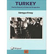 Turkey Puslu Yaynclk