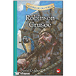 Robinson Crusoe-Klasikleri Okuyorum Beyaz Balina Yaynlar