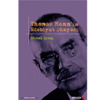 Thomas Mann n Edebiyat Dnyas Phoenix Yaynevi