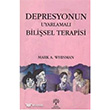 Depresyonun Uyarlamal Bilisel Terapisi Litera Yaynlar