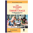 The Tenses and Their Usage Bilge Kltr Sanat