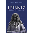 Leibniz Bilge Kltr Sanat