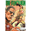 One Punch Man Cilt 8 Akl elen Kitaplar