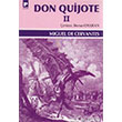 Don Quijote 2 Payel Yaynlar