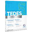 5. Snf ngilizce TEDES Yaynlar