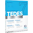 7. Snf Sosyal Bilgiler TEDES Yaynlar