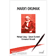 Marx` Okumak Versus Yaynlar