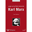 Yaygn Yanl Fikirler Kskacnda Karl Marx Versus Yaynlar