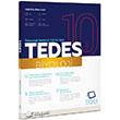 10. Snf Biyoloji TEDES Yaynlar