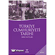 Trkiye Cumhuriyeti Tarihi Umuttepe Yaynlar