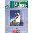 Zeka Tanras Athena Yurt Kitap Yaynlar